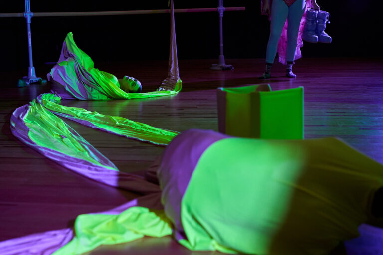 König Jammer und Bruder Froh (2025)