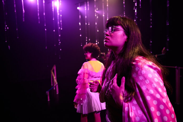 König Jammer und Bruder Froh (2025)